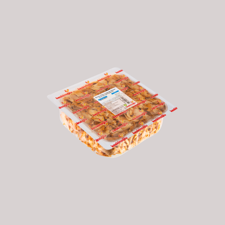 Poşetli Bütün Piliç